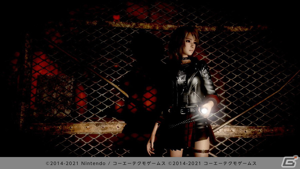 零 ～濡鴉ノ巫女～」フォトモード実装記念コンテストの受賞作10点が