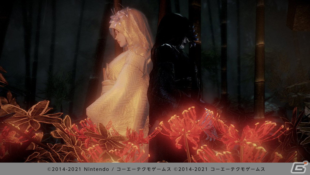 「零 ～濡鴉ノ巫女～」フォトモード実装記念コンテストの受賞作10点が公開！開発チームからのコメントもの画像9