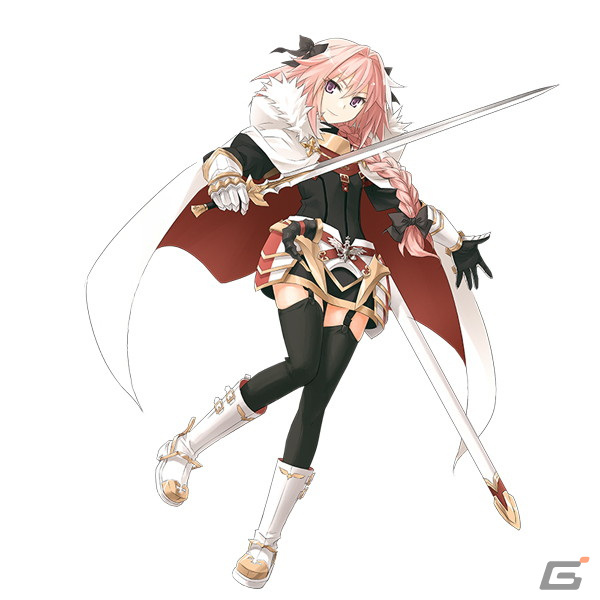 「Fate/Grand Order」料理企画「FGOカルデア・クッキング」第1弾として「ラビット・キュート・チョコ」の再現レシピが公開！の画像2