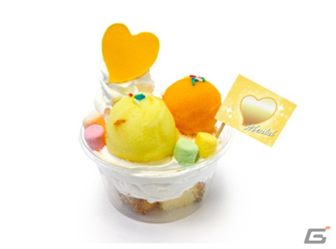 「アイドルマスター SideM Mフェス2022×315!!!SHOP」にて販売されるオリジナルグッズやデザート＆フード情報が公開！の画像13