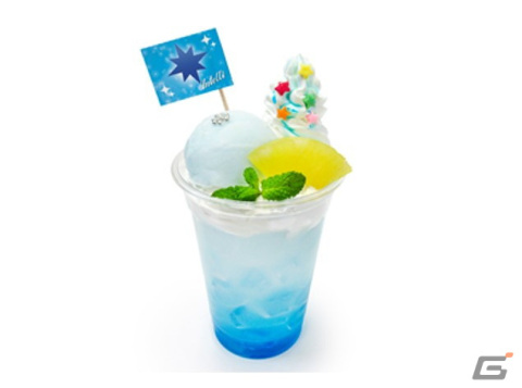 「アイドルマスター SideM Mフェス2022×315!!!SHOP」にて販売されるオリジナルグッズやデザート＆フード情報が公開！の画像14