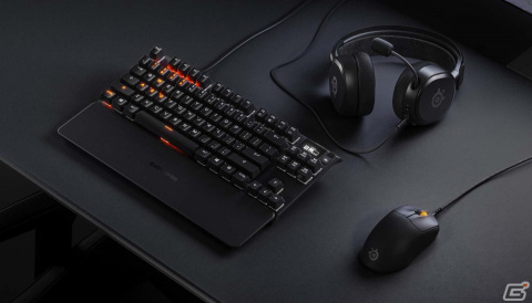 100人以上のeスポーツ選手の意見を反映した有線ゲーミングマウス「Prime Mini」が2月11日に発売！の画像6