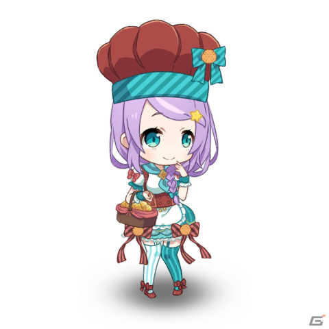 Re:ゼロから始める異世界生活 Lost in Memories」シーズンガチャ限定