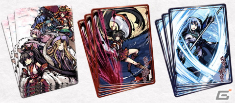 「桜降る代に決闘を 電子版」にてDLsiteにじGAMEのPC WEBブラウザ/Android版向けベータテストが開催！の画像3