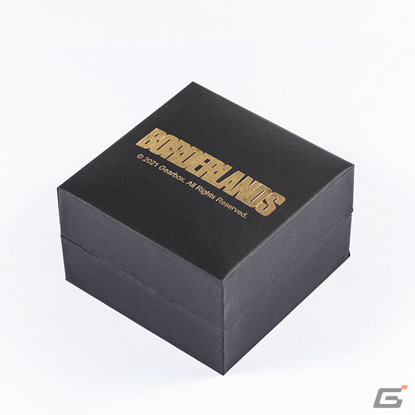 「ボーダーランズ3」×SuperGroupiesのコラボアイテムが登場！サイコバンディットモデルのスタジャンなどがラインナップの画像74