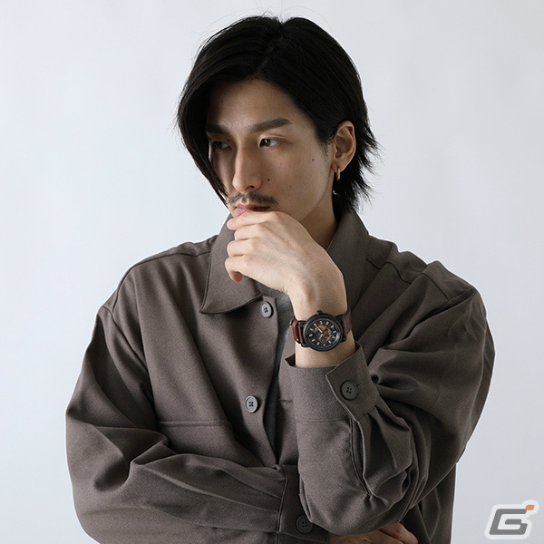 「ボーダーランズ3」×SuperGroupiesのコラボアイテムが登場！サイコバンディットモデルのスタジャンなどがラインナップの画像89