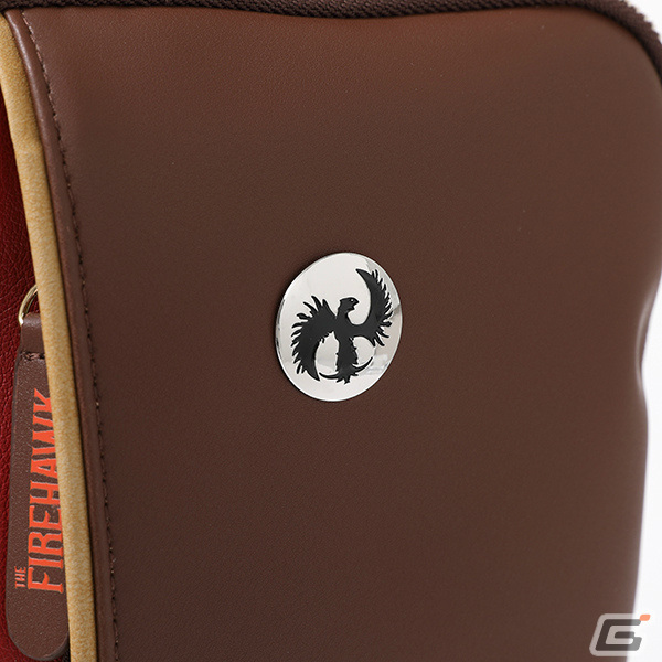 「ボーダーランズ3」×SuperGroupiesのコラボアイテムが登場！サイコバンディットモデルのスタジャンなどがラインナップの画像94