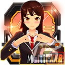 「スクールガールストライカーズ2」にてバレンタインフェスティバル2022が開催！の画像5