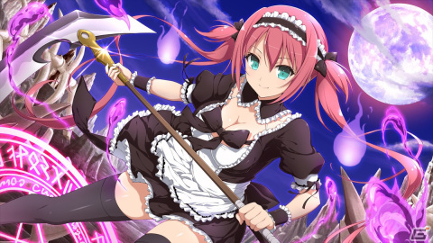 「シノビマスター 閃乱カグラ NEW LINK」で「クイーンズブレイド」とのコラボイベントが復刻開催！の画像11
