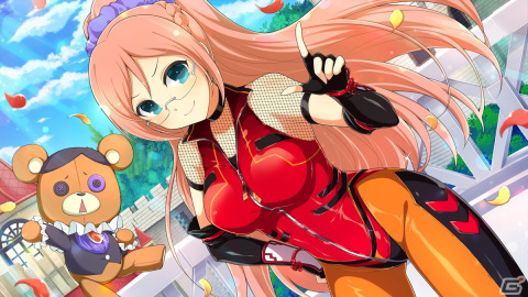 「シノビマスター 閃乱カグラ NEW LINK」で「クイーンズブレイド」とのコラボイベントが復刻開催！の画像17