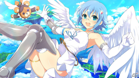 「シノビマスター 閃乱カグラ NEW LINK」で「クイーンズブレイド」とのコラボイベントが復刻開催！の画像18