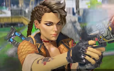 「Apex Legends」にて新シーズン「デファイアンス」がいよいよ開幕！新モード「コントロール」や新レジェンド「マッドマギー」が登場