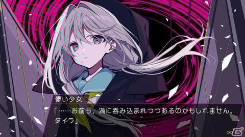 LOOPERS ミア(Key25th) 高精細複製イラスト　ルーパーズ　望月けい 望月けい on X: 