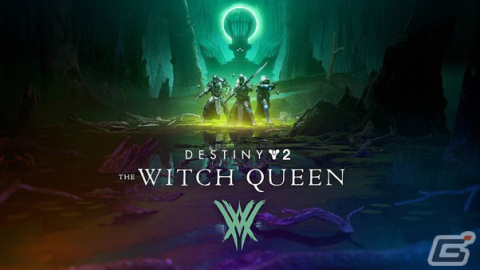 「Destiny 2」次期拡張コンテンツ「漆黒の女王」の舞台裏映像が公開！「甦生のシーズン」もお披露目の画像1
