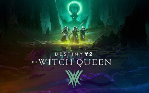 「Destiny 2」次期拡張コンテンツ「漆黒の女王」の舞台裏映像が公開！「甦生のシーズン」もお披露目
