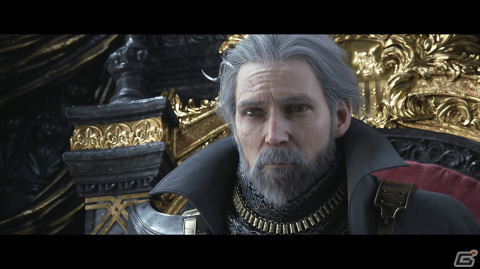 「KINGSGLAIVE FINAL FANTASY XV 4K HDR REMASTER BOX」が発売！4Kリマスター化に加え描き下ろしアートなどを付属の画像4