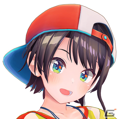 「シン・クロニクル」を大空スバルさん、白銀ノエルさんら実況者5名が先行体験！「#シンクロニクル先行プレイ」の特設サイトがオープンの画像3