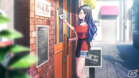「プロジェクトセカイ」にてイベント「Legend still vivid」が開催！ライブ衣装付きの小豆沢こはねらが登場するガチャもの画像2