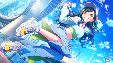 プロジェクトセカイ」にてイベント「Legend still vivid」が開催