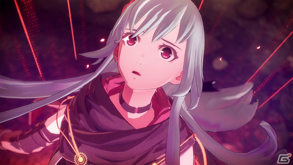 「SCARLET NEXUS」有料DLC第3弾「ブレインイーターパック」が配信！カレンの新たな一面が見られるエピソードを収録の画像3