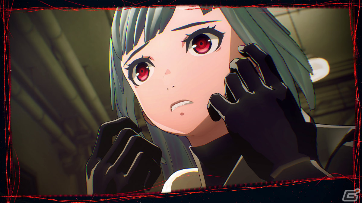 「SCARLET NEXUS」有料DLC第3弾「ブレインイーターパック」が配信！カレンの新たな一面が見られるエピソードを収録の画像7