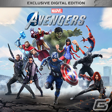 スクウェア・エニックスの「February Savingsセール」がPS Storeで実施！「Marvel's Avengers」や「OUTRIDERS」が対象にの画像2