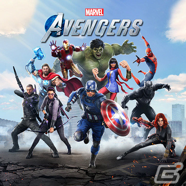 スクウェア・エニックスの「February Savingsセール」がPS Storeで実施！「Marvel's Avengers」や「OUTRIDERS」が対象にの画像3