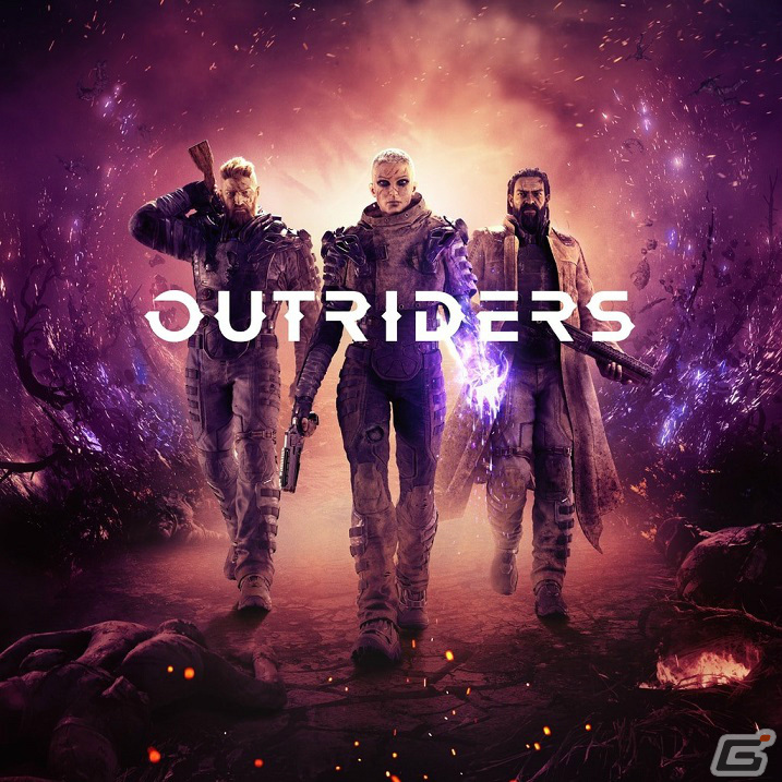 スクウェア・エニックスの「February Savingsセール」がPS Storeで実施！「Marvel's Avengers」や「OUTRIDERS」が対象にの画像4