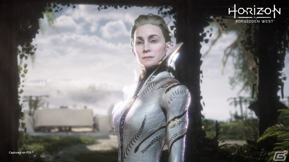 「Horizon Forbidden West」の魅力をまとめて紹介する「オープンワールド・アクションRPG」トレーラーが公開！の画像9