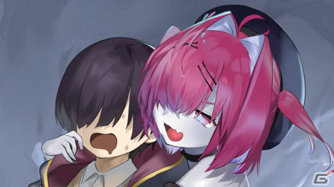 「モンスター娘TD ～ボクは絶海の孤島でモン娘たちに溺愛されて困っています～」ゴースト娘とマンティコア娘のASMR動画が公開！の画像5