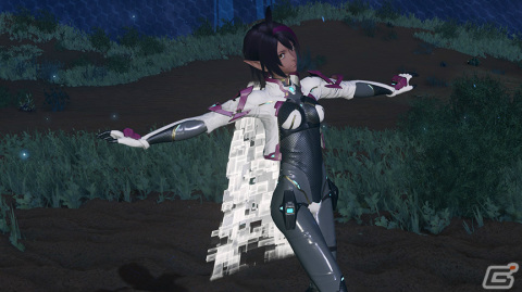 「PSO2 ニュージェネシス」サービス開始後初のステージライブが開催！サイドストーリー「再興の旋律」やレベル上限の解放もの画像11