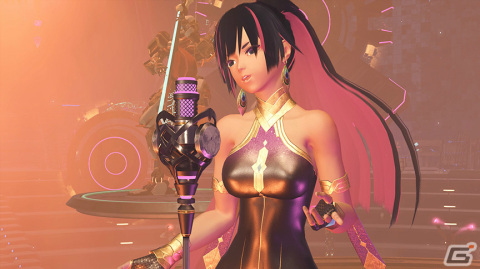 「PSO2 ニュージェネシス」サービス開始後初のステージライブが開催！サイドストーリー「再興の旋律」やレベル上限の解放もの画像2