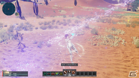 「PSO2 ニュージェネシス」サービス開始後初のステージライブが開催！サイドストーリー「再興の旋律」やレベル上限の解放もの画像5