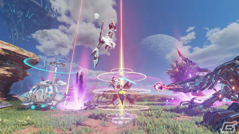 「PSO2 ニュージェネシス」サービス開始後初のステージライブが開催！サイドストーリー「再興の旋律」やレベル上限の解放もの画像7