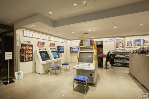 シャド研になってカプコンの倉庫に潜入！？「ストリートファイター『俺より強いやつらの世界展』」内覧会をレポートの画像14