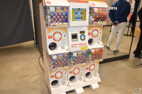 シャド研になってカプコンの倉庫に潜入！？「ストリートファイター『俺より強いやつらの世界展』」内覧会をレポートの画像24