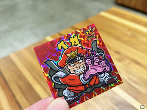 シャド研になってカプコンの倉庫に潜入！？「ストリートファイター『俺より強いやつらの世界展』」内覧会をレポートの画像26