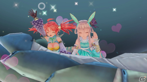 ターン制へのアプローチがより深まったバトルに注目！「ソフィーのアトリエ2」発売直前プレイレポートの画像16