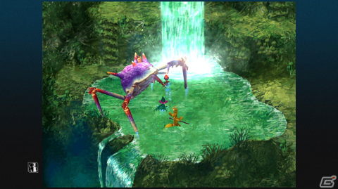「クロノ・クロス」のリマスター版「クロノ・クロス：ラジカル・ドリーマーズエディション」がPS4/Nintendo Switch/Xbox One/Steamで発売決定！の画像26