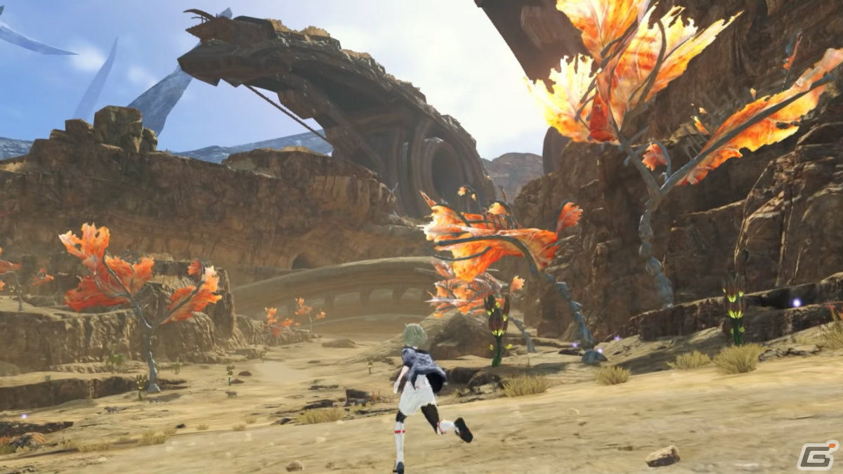 シリーズ最新作「ゼノブレイド3」が9月に発売！「1」と「2」の世界の未来をつなぐ物語が展開【Nintendo Direct】の画像4