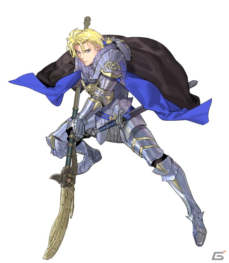 「ファイアーエムブレム無双 風花雪月」が6月24日にSwitchで発売決定！あり得たかもしれないもう一つの「FE 風花雪月」が描かれるの画像10