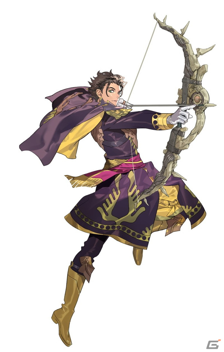 「ファイアーエムブレム無双 風花雪月」が6月24日にSwitchで発売決定！あり得たかもしれないもう一つの「FE 風花雪月」が描かれるの画像11