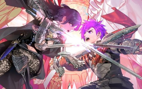 「ファイアーエムブレム無双 風花雪月」が6月24日にSwitchで発売決定！あり得たかもしれないもう一つの「FE 風花雪月」が描かれる