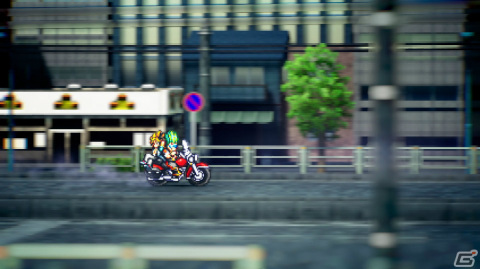 「ライブアライブ」のHD-2Dリメイク版が7月22日に発売!1994年にスーパーファミコンで発売されたオムニバスRPGの画像19
