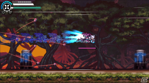 「白き鋼鉄のX 2」に「Dusk Diver 2 崑崙靈動」の主人公「ヤン・ユモ」が参戦決定！の画像2