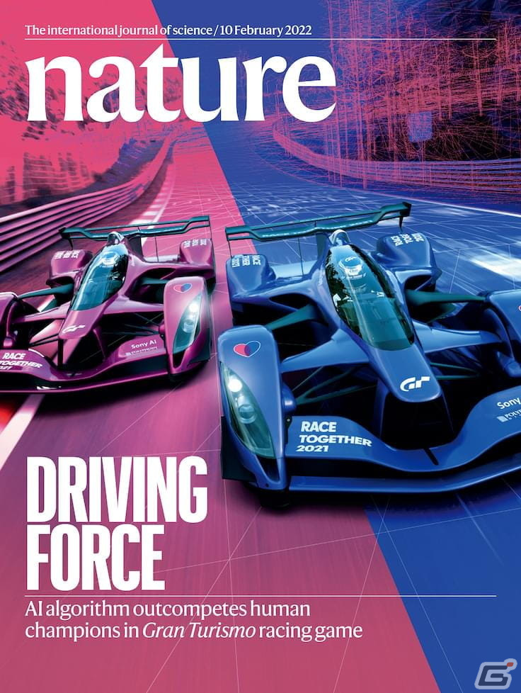 ソニーAIが革新的なAI「グランツーリスモ・ソフィー」を発表―「グランツーリスモSPORT」にて世界最高峰のドライバーに勝利の画像1