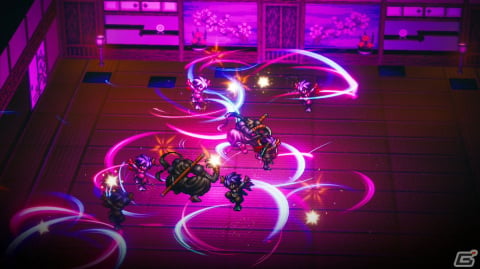 HD-2Dでリメイクされる「ライブアライブ」を紹介!主人公やゲーム性も異なる7つの物語や戦略的なチェッカーバトルなどの画像22