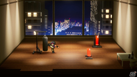 HD-2Dでリメイクされる「ライブアライブ」を紹介!主人公やゲーム性も異なる7つの物語や戦略的なチェッカーバトルなどの画像25