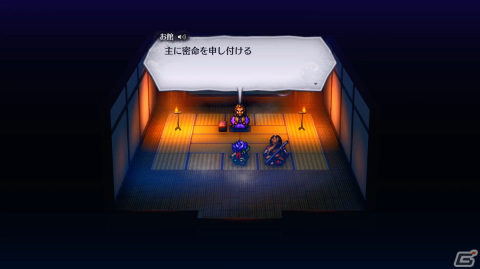 HD-2Dでリメイクされる「ライブアライブ」を紹介!主人公やゲーム性も異なる7つの物語や戦略的なチェッカーバトルなどの画像41