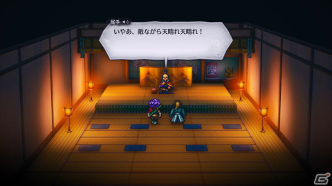 HD-2Dでリメイクされる「ライブアライブ」を紹介!主人公やゲーム性も異なる7つの物語や戦略的なチェッカーバトルなどの画像46